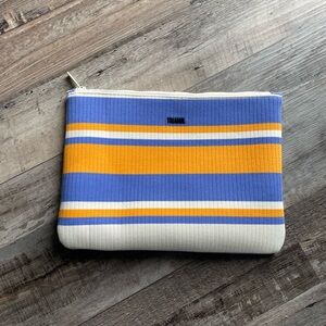 Triangl bikini storage bag